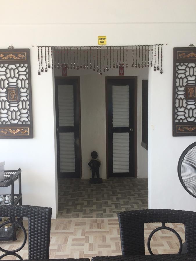 Kent Travellers' Inn Coron Buitenkant foto