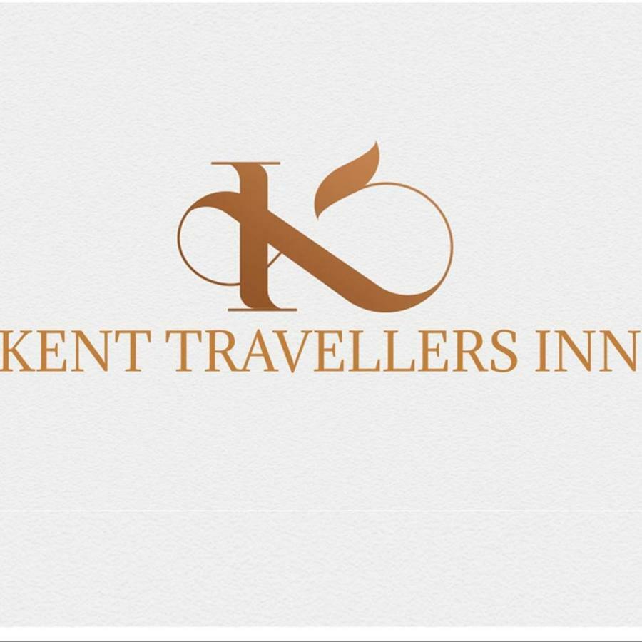 Kent Travellers' Inn Coron Buitenkant foto